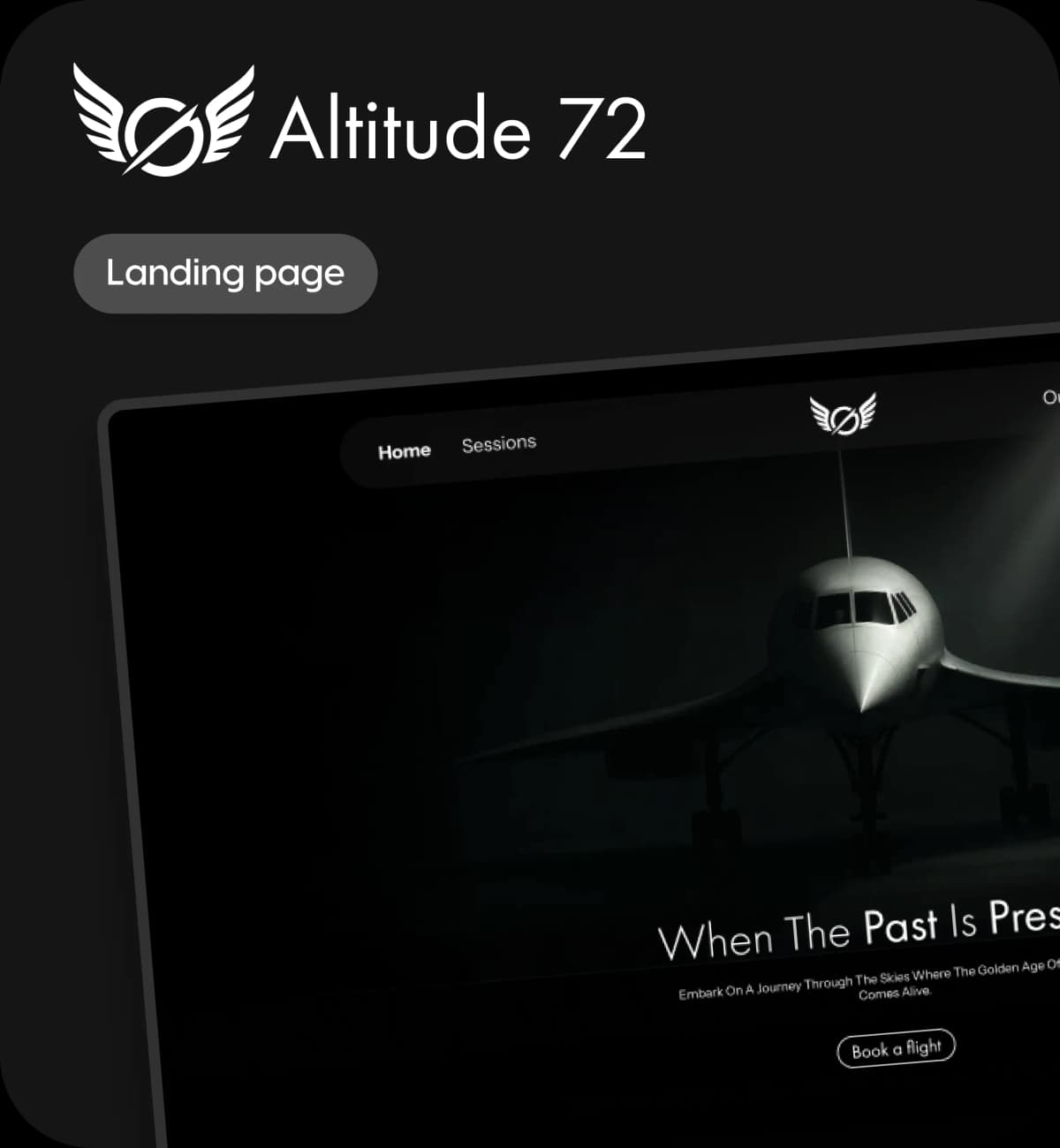 Altitude 72